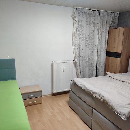 Komfortable Ferienwohnung In Floersheim-Weilbach Floersheim am Main Exterior foto