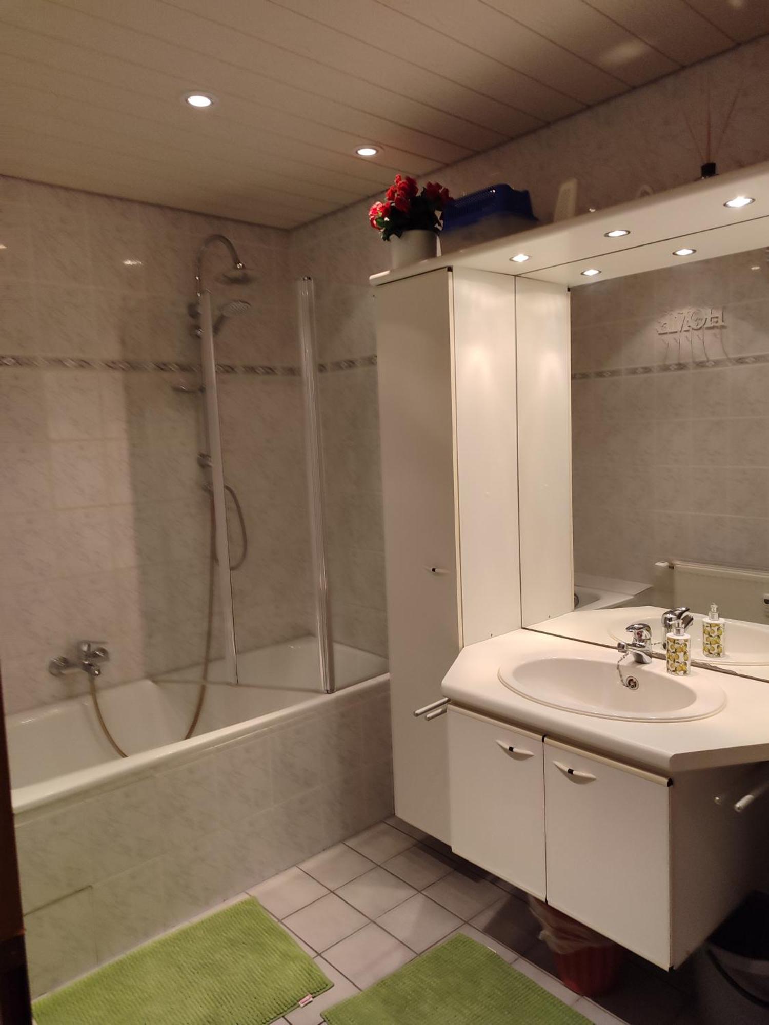Komfortable Ferienwohnung In Floersheim-Weilbach Floersheim am Main Exterior foto