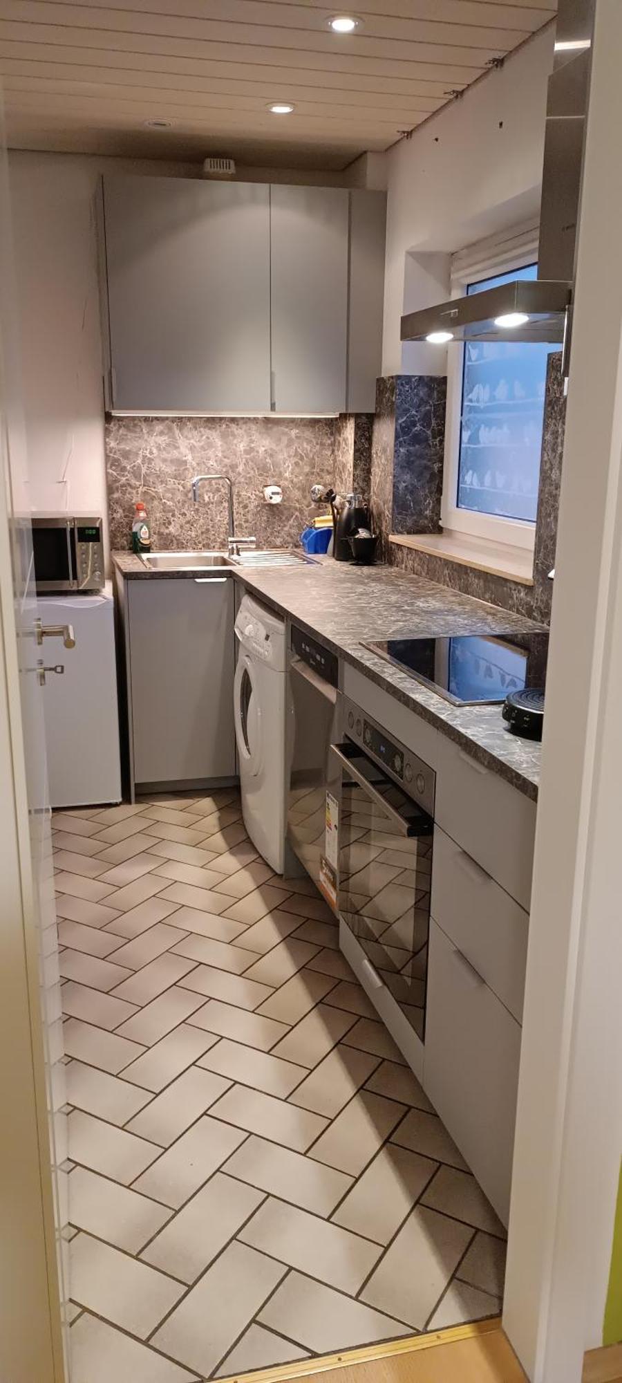 Komfortable Ferienwohnung In Floersheim-Weilbach Floersheim am Main Exterior foto