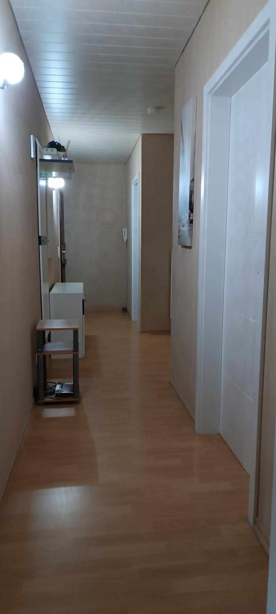 Komfortable Ferienwohnung In Floersheim-Weilbach Floersheim am Main Exterior foto